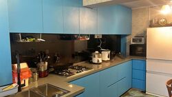 Blk 6 Marsiling Gardens (Woodlands), HDB 3 Rooms #508776941